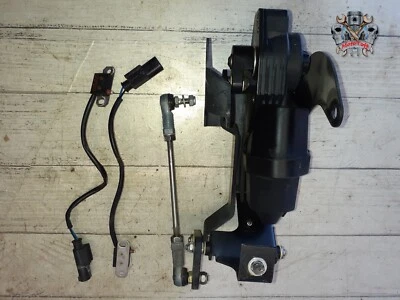 MOTEUR LEVE BULLE BMW K 1200 GT de 2004 à 2006 - réf : 106 - Photo 1/4