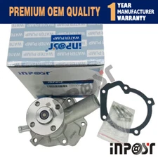 15534-73030 Water Pump for Kubota D950 D850 D750 Engine B1550 B1750 B2150 B20 