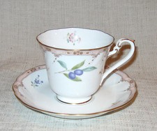 Discontinued Noritake Maison Fleur Fine China