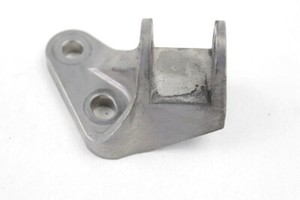 Halterung Fußraste Hinten Links YAMAHA n-Max 125 ABS GDP125-A 2015 - 2017 2D