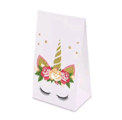 Bundle Unicorn Party Supplies - Picture 7 of 7