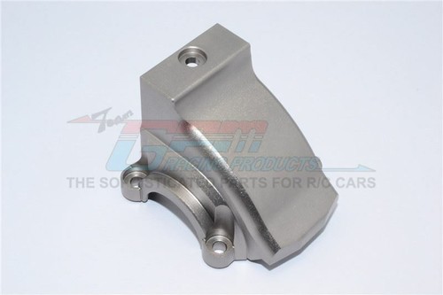 GPM TXM012A ALU F / R GEARBOX COVER FOR 1/5 TRAXXAS XMAXX 6S 1/6 8S XRT 8S - Picture 4 of 12