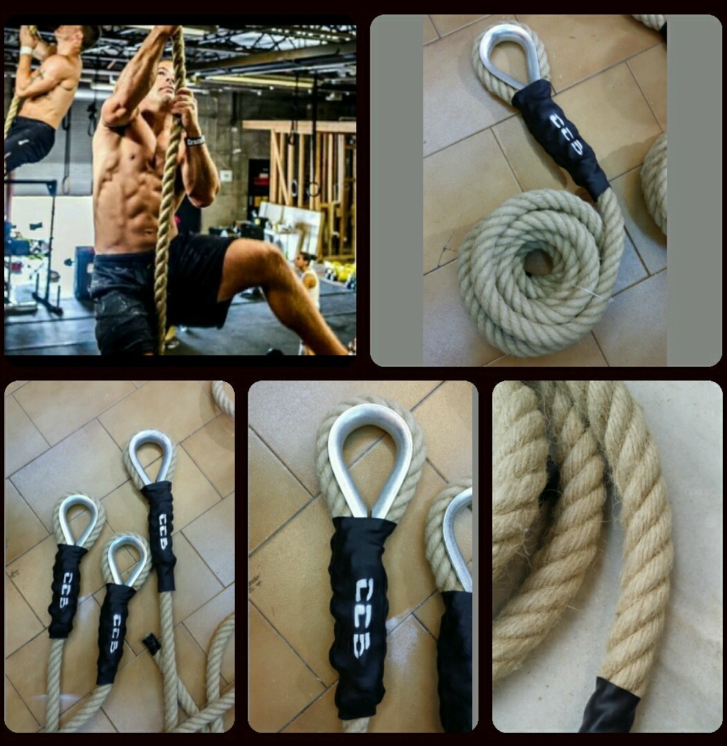 Corderie Gautier : cordages, filet d'habitation, cordes décoration