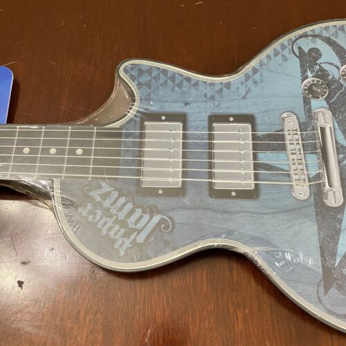 WowWee Paper Jamz Guitar Series 1 Instant Rock Star, New Sealed - Picture 4 of 10
