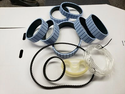 Streamfeeder Model V-710IJ & Secap FR170 & VideoJet/Cheshire 5100 OT-99710GA