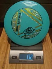 Streamline Neutron Runaway - 172 Grams