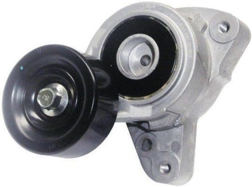 Genuine Honda Parts Tensioner Assy. Auto Element Part Number 31170-RAA ...