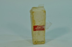 Sortilege Le Galion Parfume De Toilette Cologne Atomiser 2oz Display