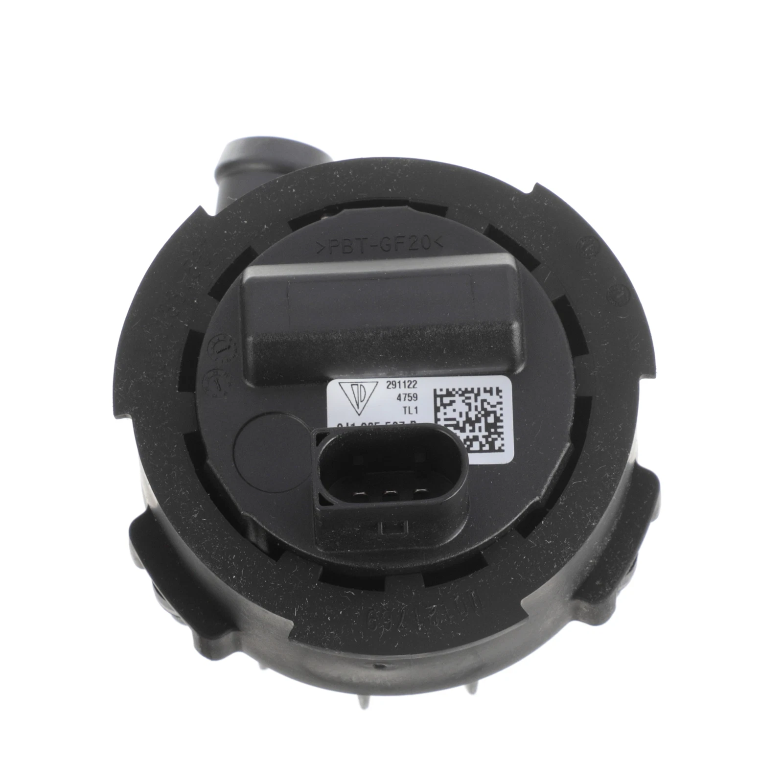 GENUINE PORSCHE Taycan 2021-2024 Water Coolant Pump Assembly OEM 9J1-965-567-B