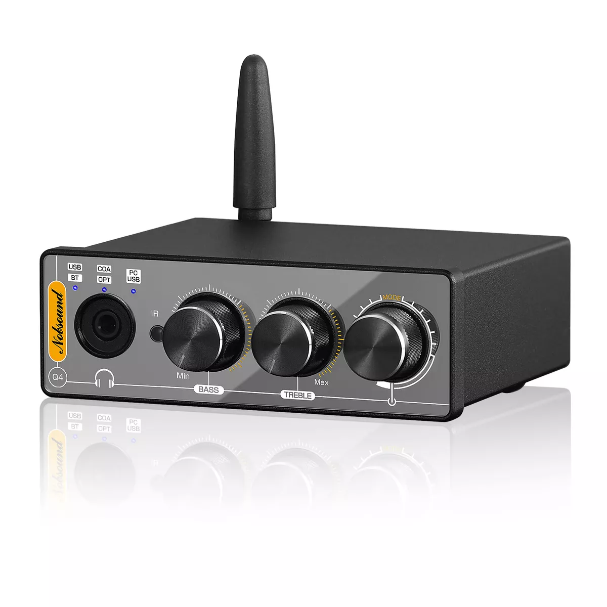 Usb mini dac hot sale