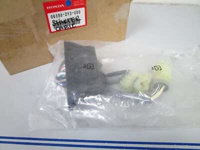 NEW OEM* 0720 Honda Main Relay Assembly 06380-ZY3-000 | eBay