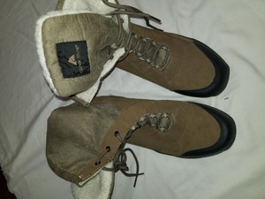 ozark trail baxter womens boots