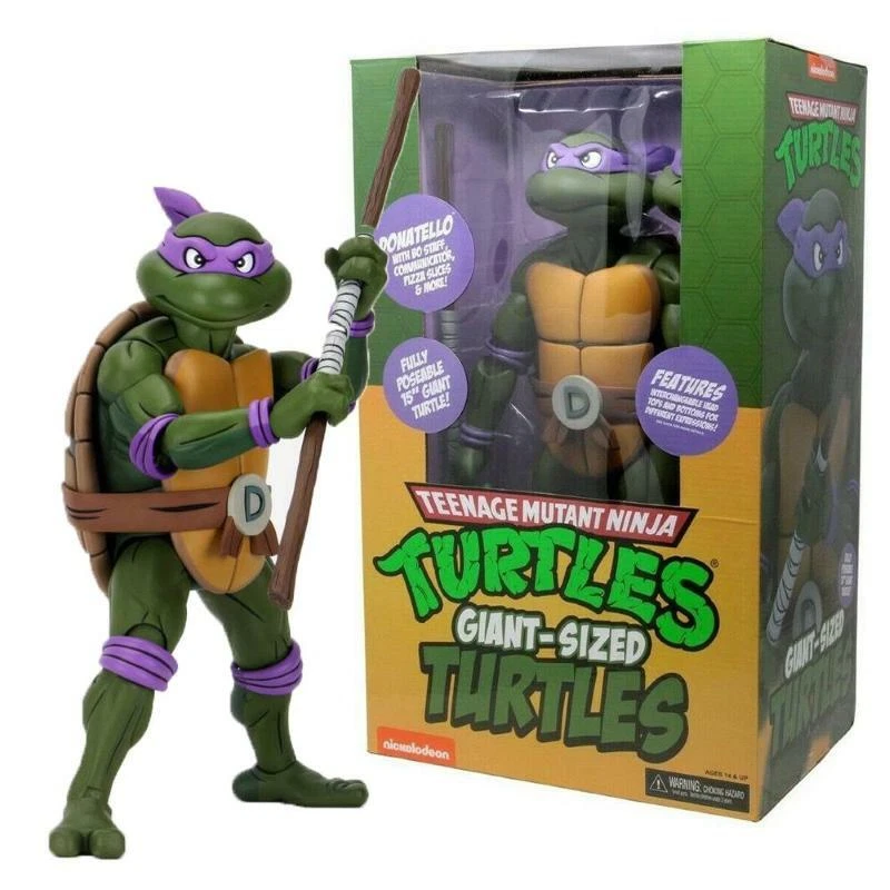 Neca donatello cheap