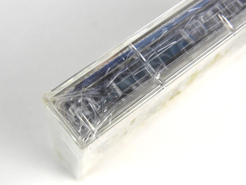 New Sealed The Thieves Band Cassette Tape British Pop Bug Records  Foto 4 de 4