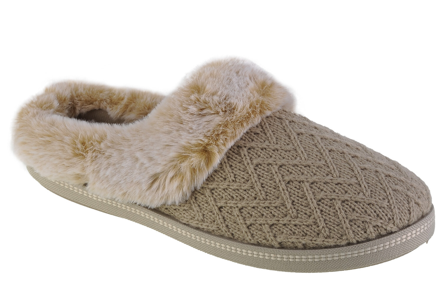 Домашний очаг Damen Skechers Cozy Campfire - Незаменимый предмет домашнего обихода Бежевый 10190₽