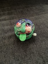 Madballs Slobulous Wind Up Vintage Series 1 Madball