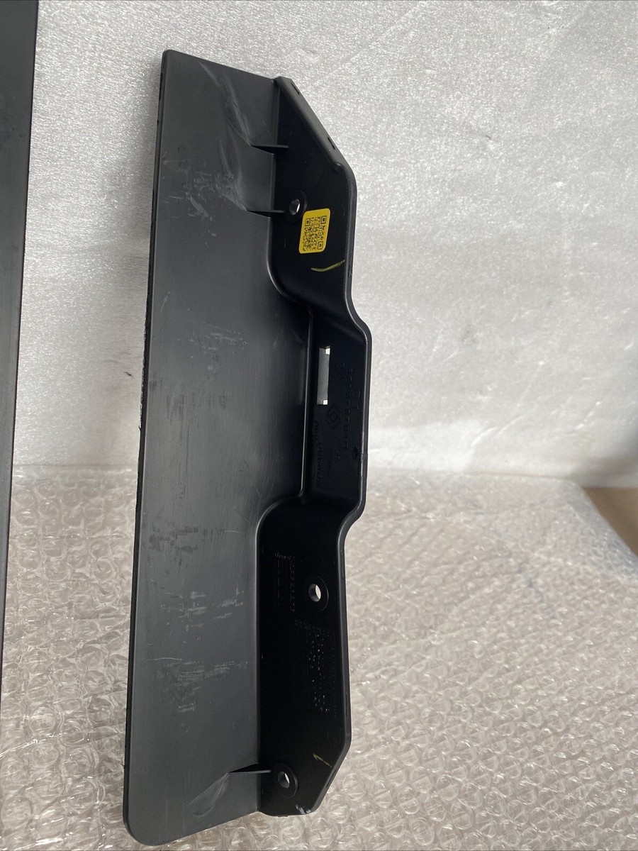 GENUINE NEW Renault 960104367R SPOILER SET FR BM | eBay