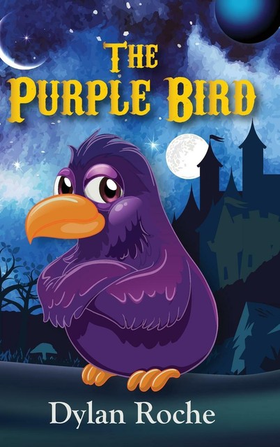 The Purple Bird von Dylan Roche (2020, Gebundene Ausgabe) online kaufen ...