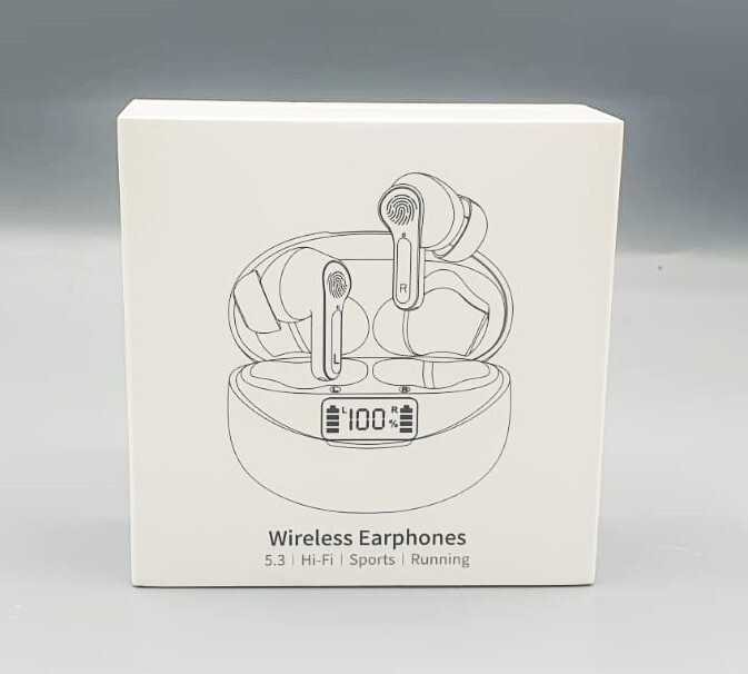 cuffie wireless foto 3
