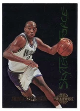1994-95 Skybox - SkyTech Force #SF23 Mitch Richmond