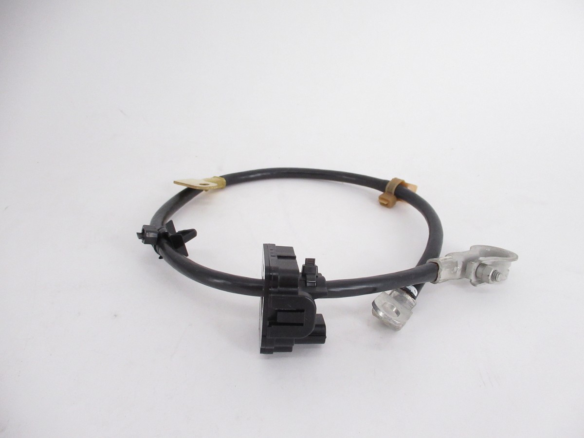 Genuine OEM Nissan Infiniti 24080-ZR00A Negative Battery