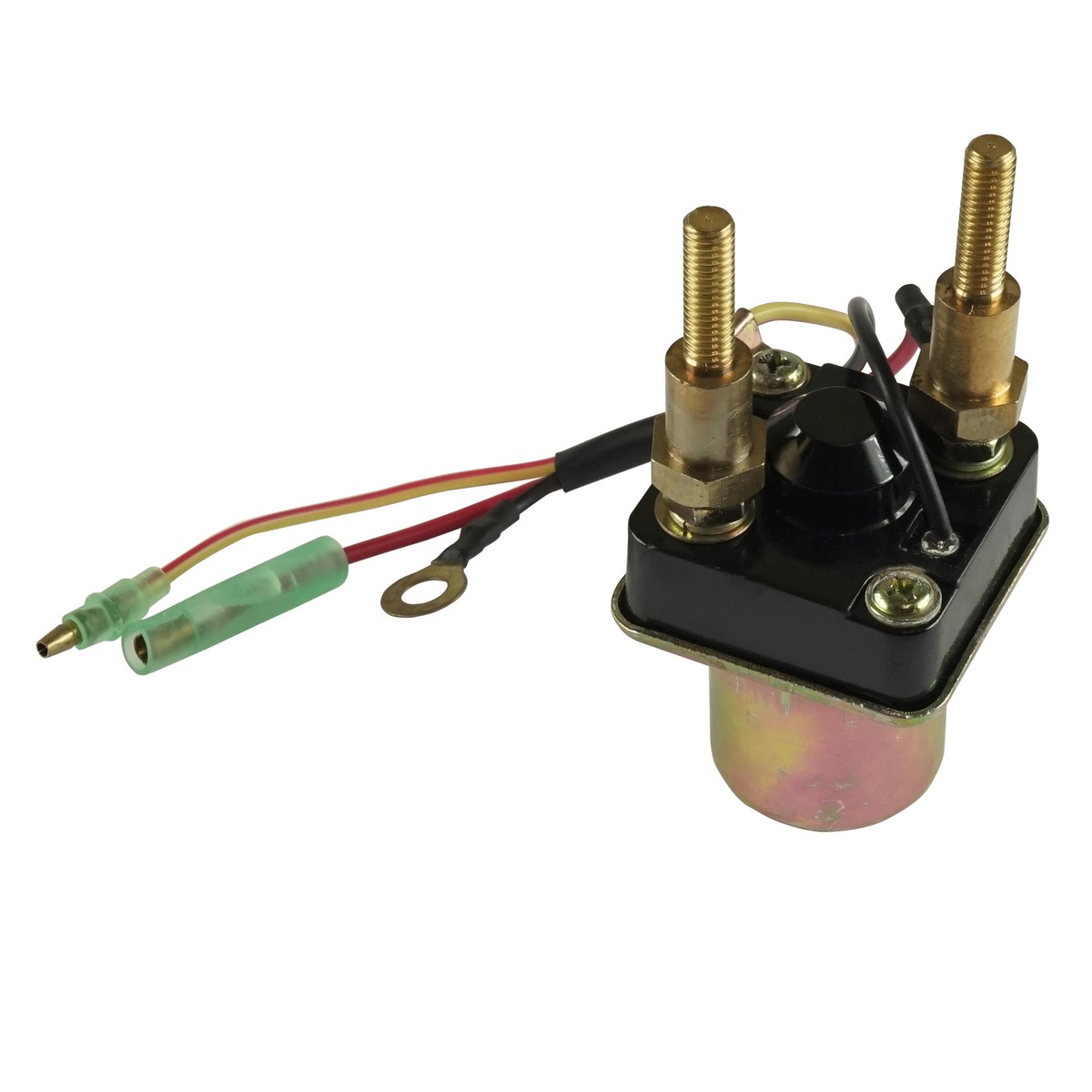 Starter Solenoid Relay for Kawasaki JH750 750 XI 1993-1999 | eBay