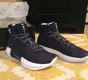 under armour team drive 4