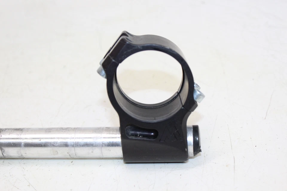 Juego de pares de manillares con clip izquierdo derecho Suzuki GSXR750 2007 Foto 3 de 4