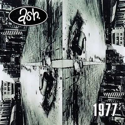 Ash - 1977