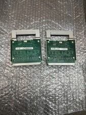 IGT Gaming 75427802 IO Boards QTY 2