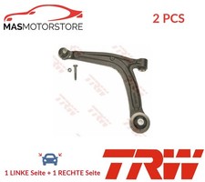 LINKS RECHTS QUERLENKER SATZ TRW JTC1474 2PCS P FÜR ABARTH 500 595 695 1.4L