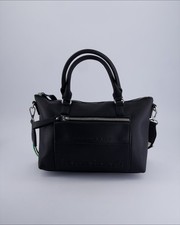 Borsa da spalla Desigual Pelle Nero - Ottime condizioni