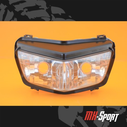 06-09 2007 TRX450ER TRX450 OEM Headlight Brackets Head Light Front Lamp