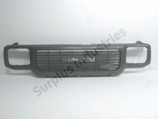 Calandre Daihatsu ROCKY