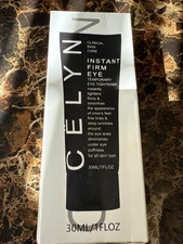CECLYN instant firm eye brand new in box 