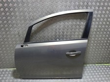 Porte arrière et accessoires Opel CORSA