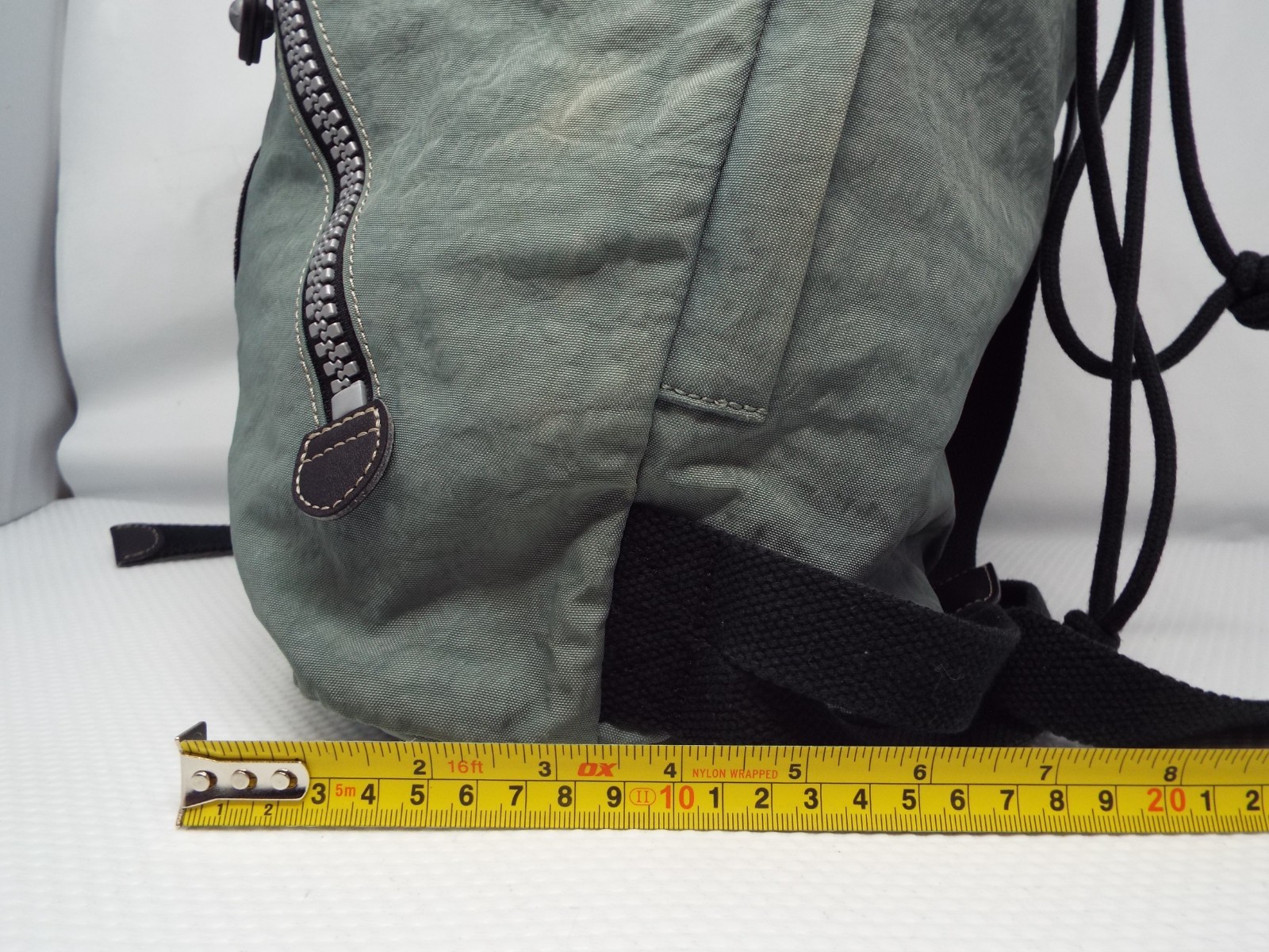 Kipling Rucksack Backpack Medium Fundamental     … - image 14