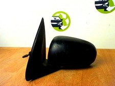 Retroviseur gauche (ou coque) Nissan ALMERA
