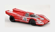 1:43 NOREV Porsche 917K #23 Winner 24H Le Mans 1970 Herrmann Attwood NV750064 MM