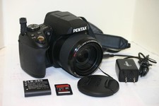  Operation confirmed Pentax XG-1 Product number: D5 