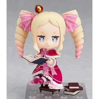 Re:Zero Starting Life in Another World Beatrice Nendoroid Action Figure PREORDER