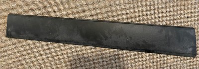 93453580 Rear Right Door Trim Opel Vivaro B Furgon/Combi (2014- ) 1.6 Furgon L2H