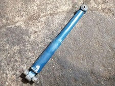 FORD FOCUS II Turnier DA Stoßdämpfer hinten links 2.00 Diesel 2012 33880917