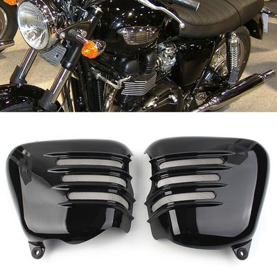 Battery Side Cover For T100 SE ACE Thruxton 900 Scrambler 2001-2015