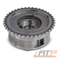 Nockenwellenversteller FÜR Opel Adam Astra Corsa D E Meriva Mokka Zafira 1.2 1.4