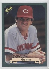 Click to enlarge Pete Rose