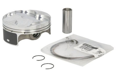 Fits HONDA CRF; SUZUKI RM-Z 250 2010-2023 piston selection C diameter 76, 97 mm
