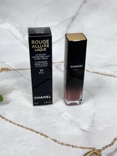 CHANEL Rouge Allure Laque 62 Still Full Size New