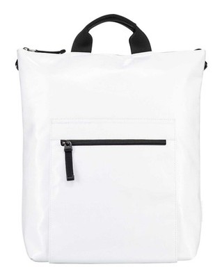 JOST Kala X-Change Bag S Freizeitrucksack Rucksack White weiß schwarz Neu