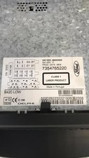 Autoradio Ford KA